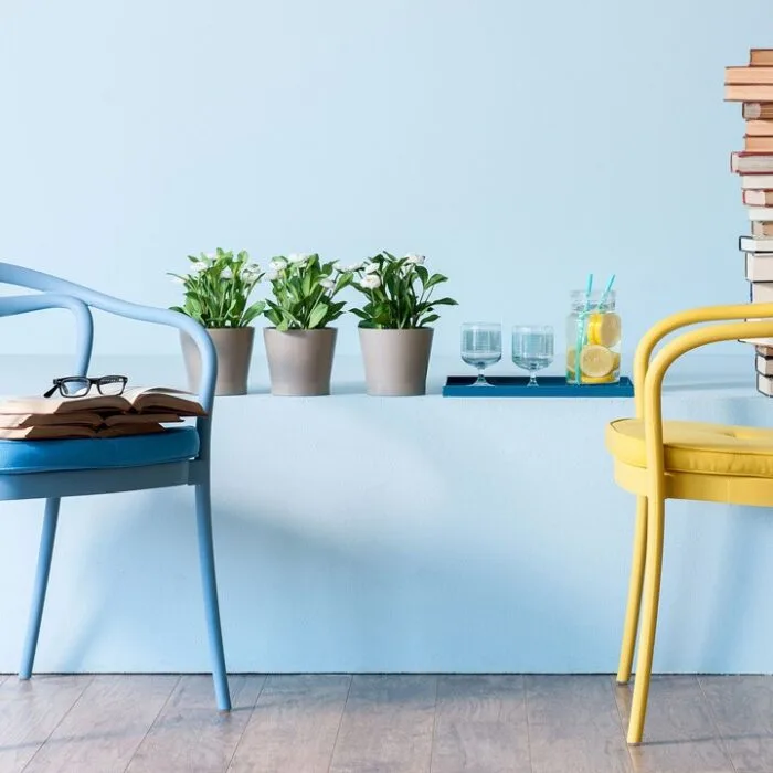 The big design: Wall likes pictures