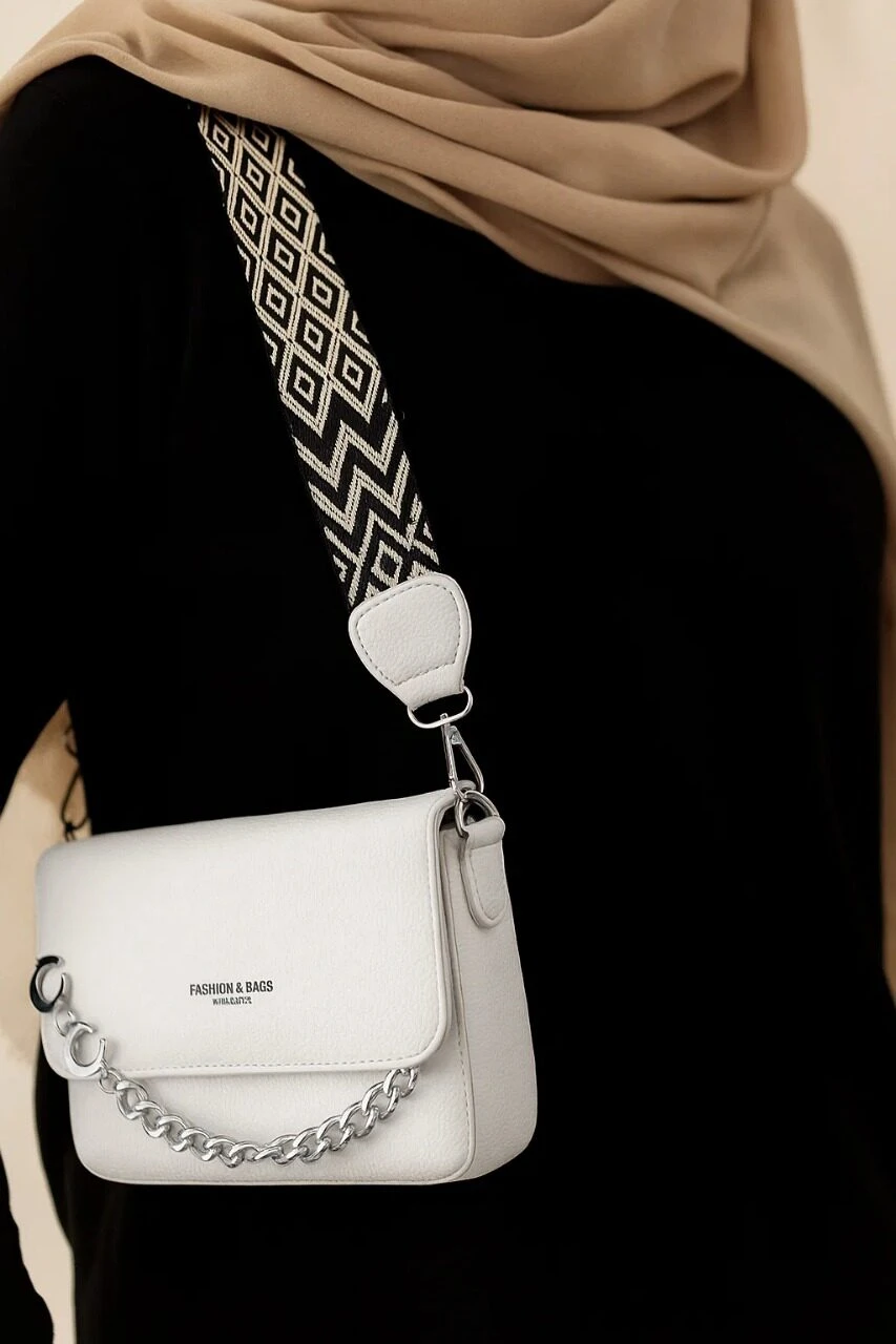 WhatsApp Image 2025-07-17 at 13.19.36_50d2ef45 White Monogram Flap Crossbody Bag