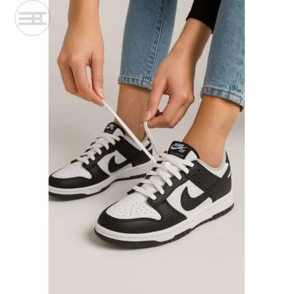 Nike Dunk Low – Style and Comfort in Every Step