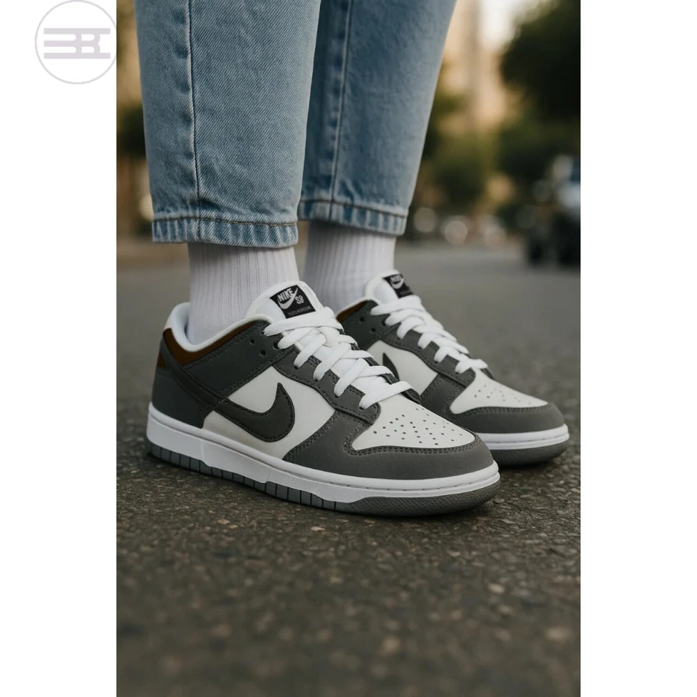 Nike Dunk Low – Style and Comfort in Every Step