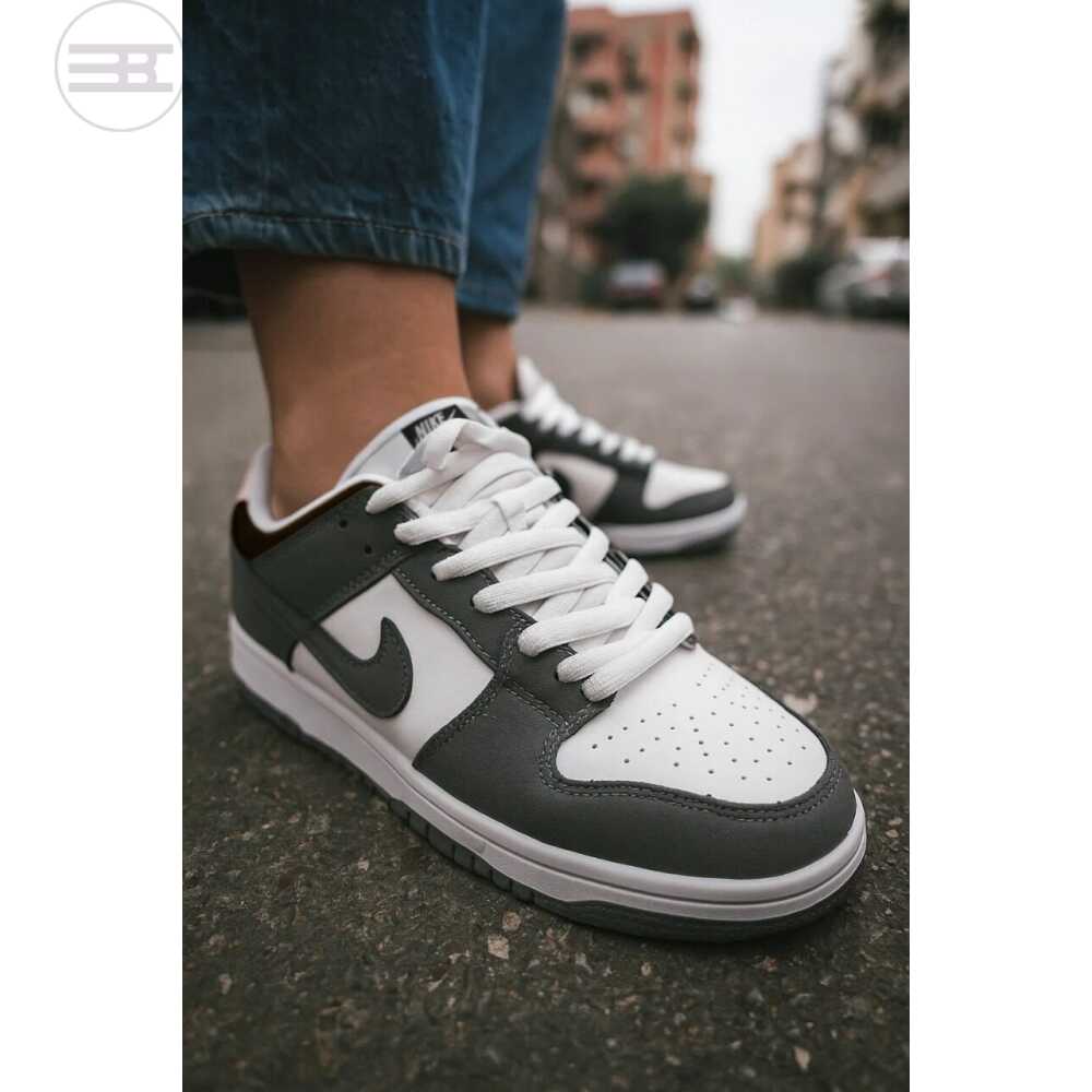 Nike Dunk Low – Style and Comfort in Every Step