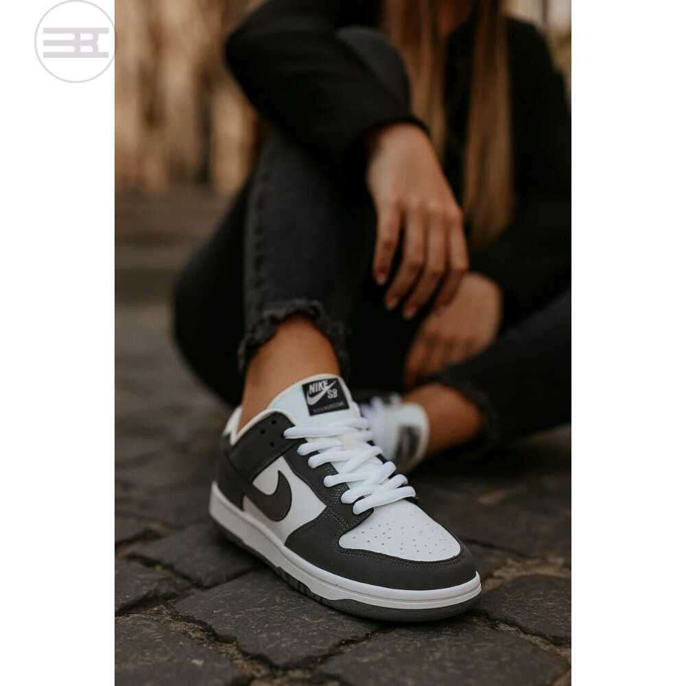 Nike Dunk Low – Style and Comfort in Every Step