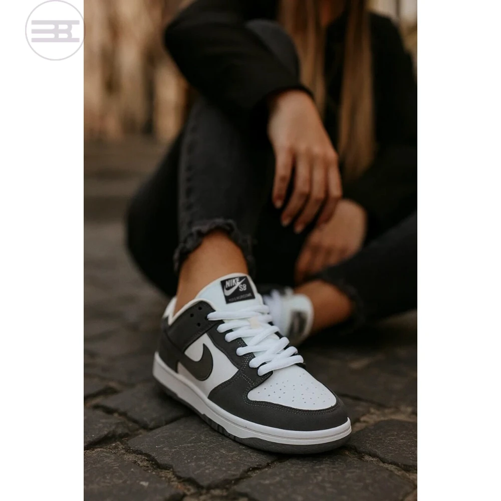Nike Dunk Low – Style and Comfort in Every Step